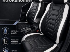 Авточехлы "Анаконда" Daewoo Matiz (Дэу Матиз)